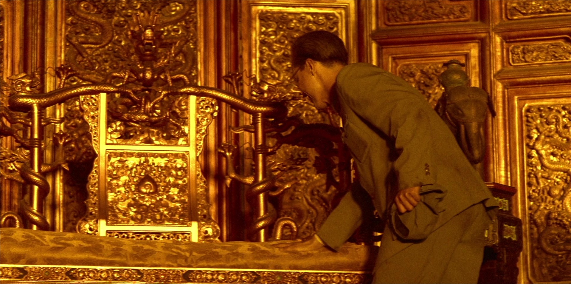 The Last Emperor (1987), wide, 2.01:1 — film still