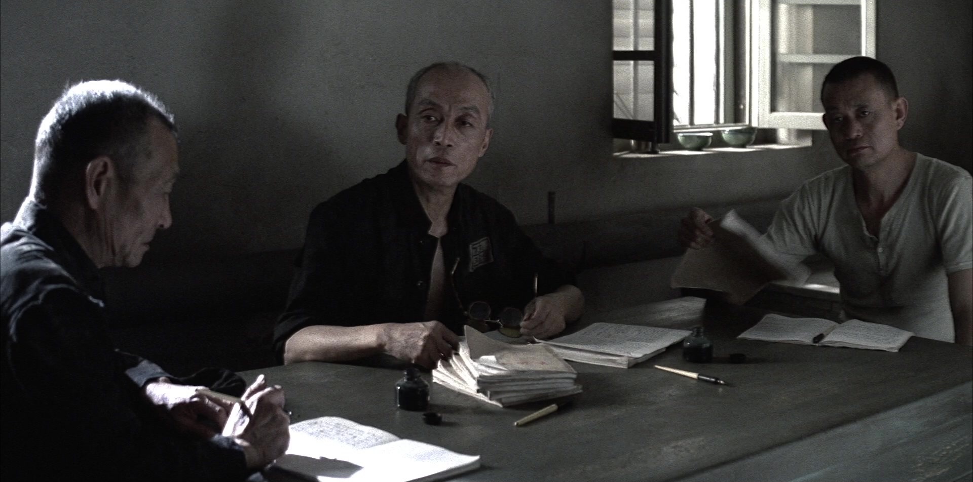 The Last Emperor (1987), wide, 2.02:1 — film still