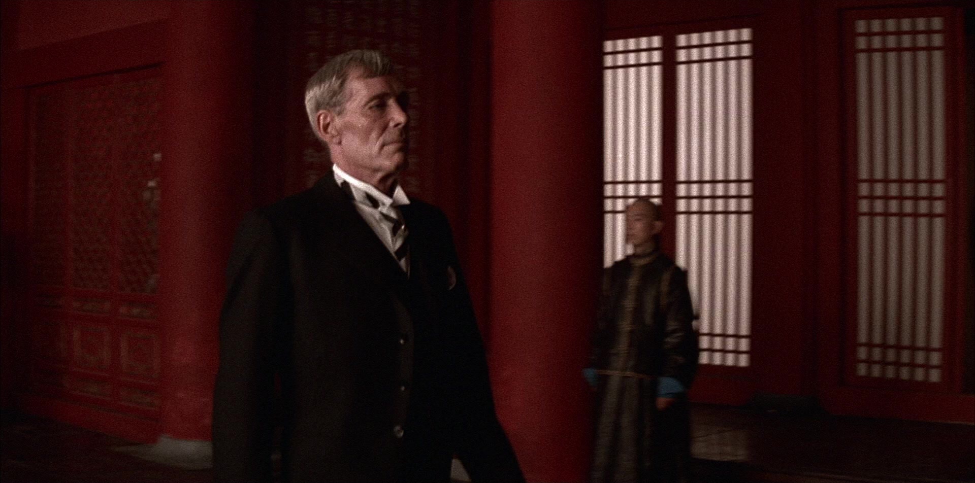 The Last Emperor (1987), wide, 2.02:1 — film still