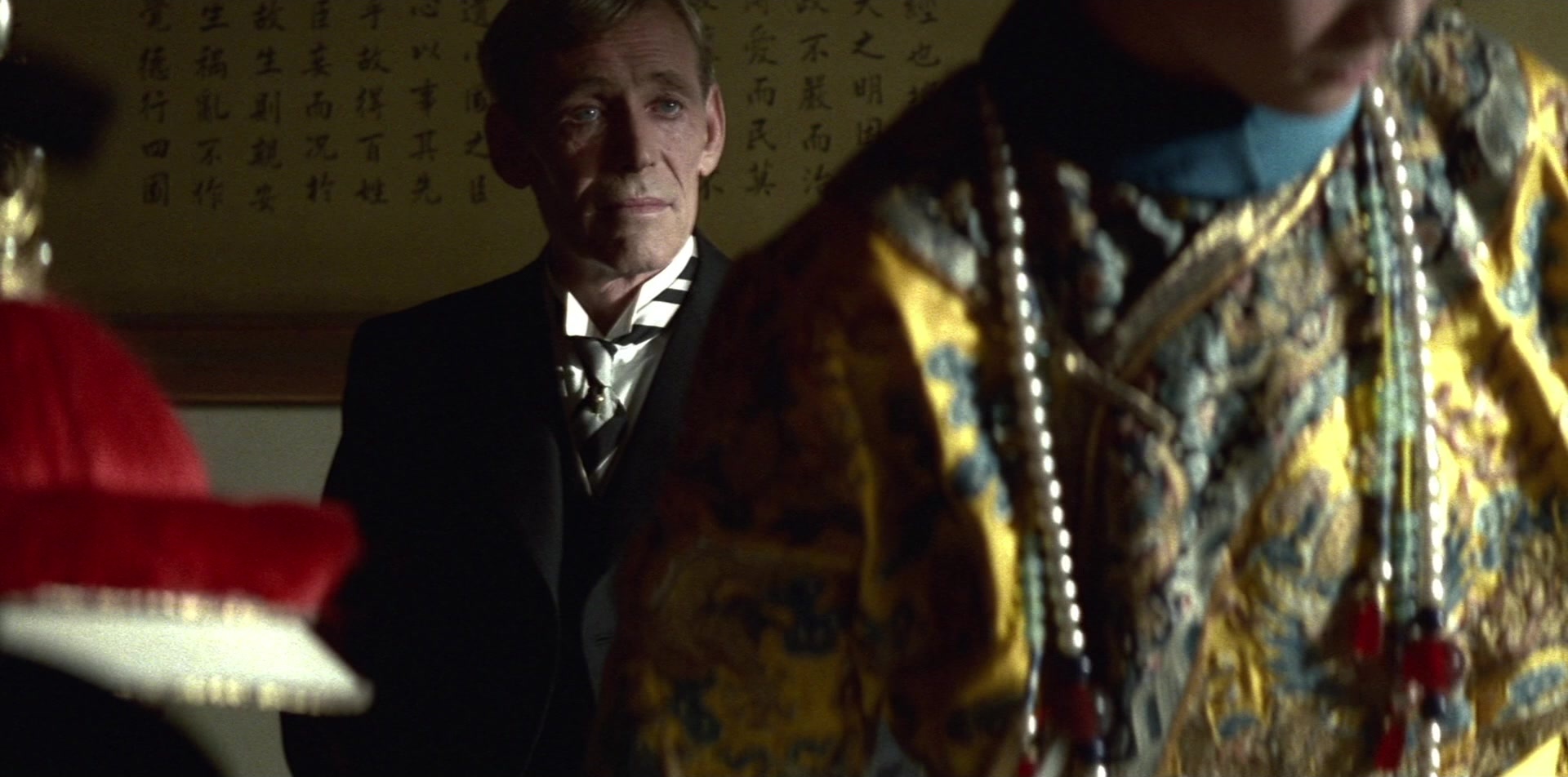 The Last Emperor (1987), wide, 2.02:1 — film still
