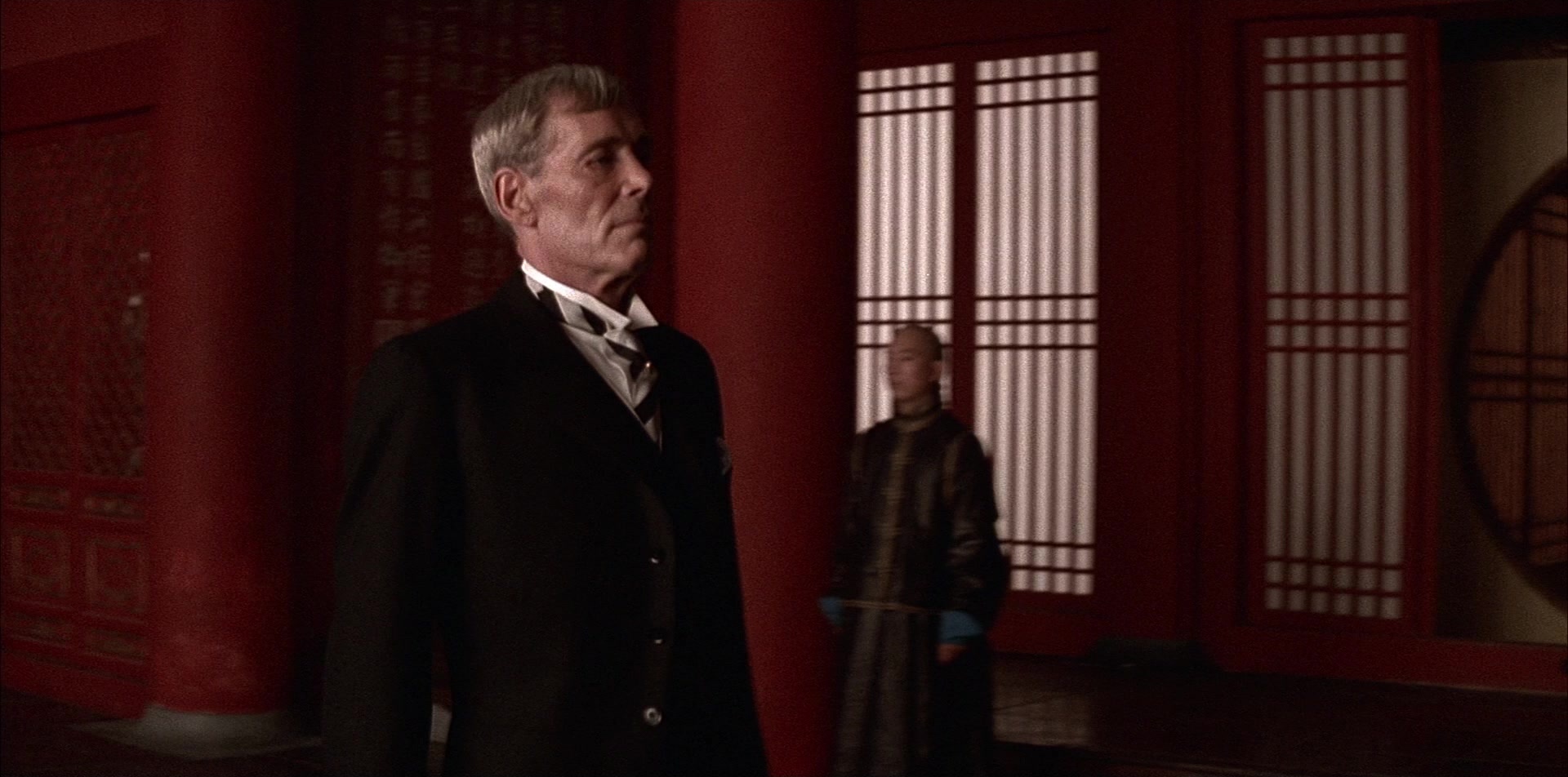 The Last Emperor (1987), wide, 2.02:1 — film still