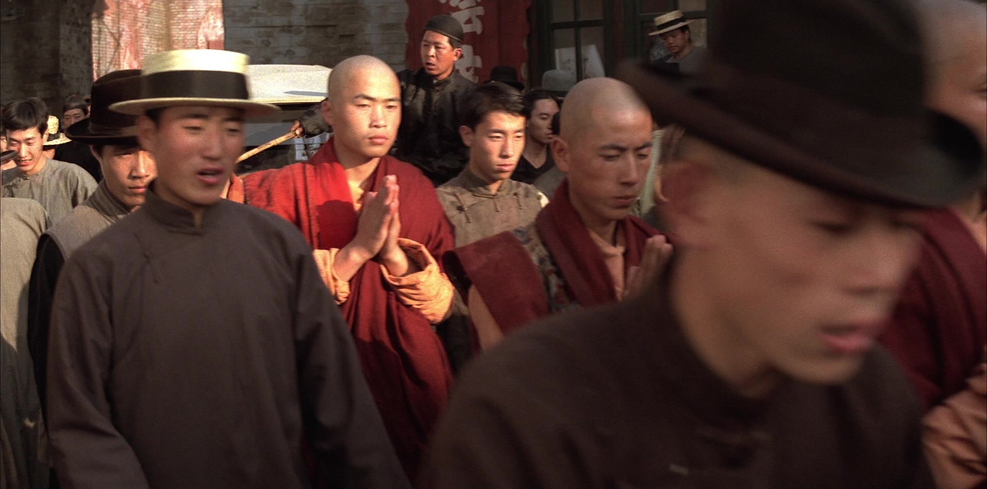 The Last Emperor (1987), wide, 2.02:1 — film still