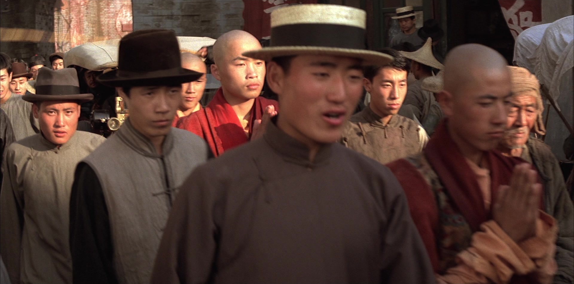 The Last Emperor (1987), wide, 2.02:1 — film still