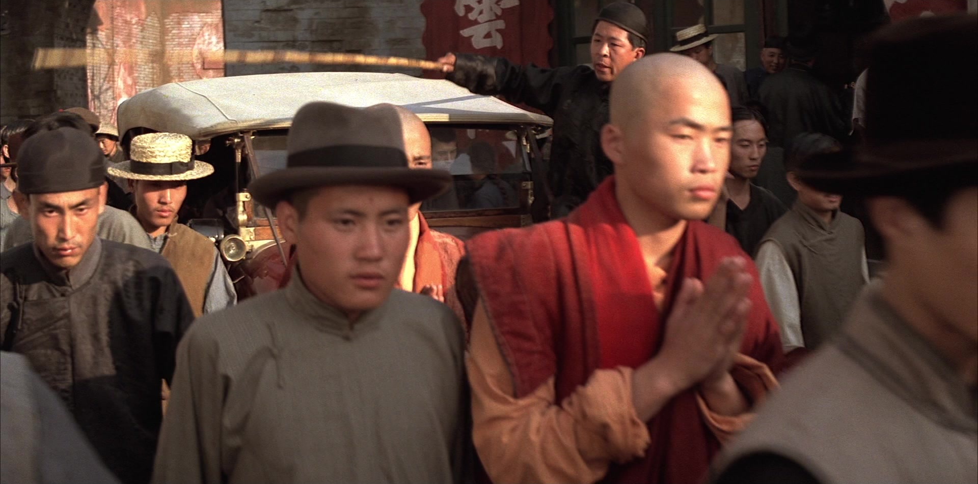The Last Emperor (1987), wide, 2.02:1 — film still