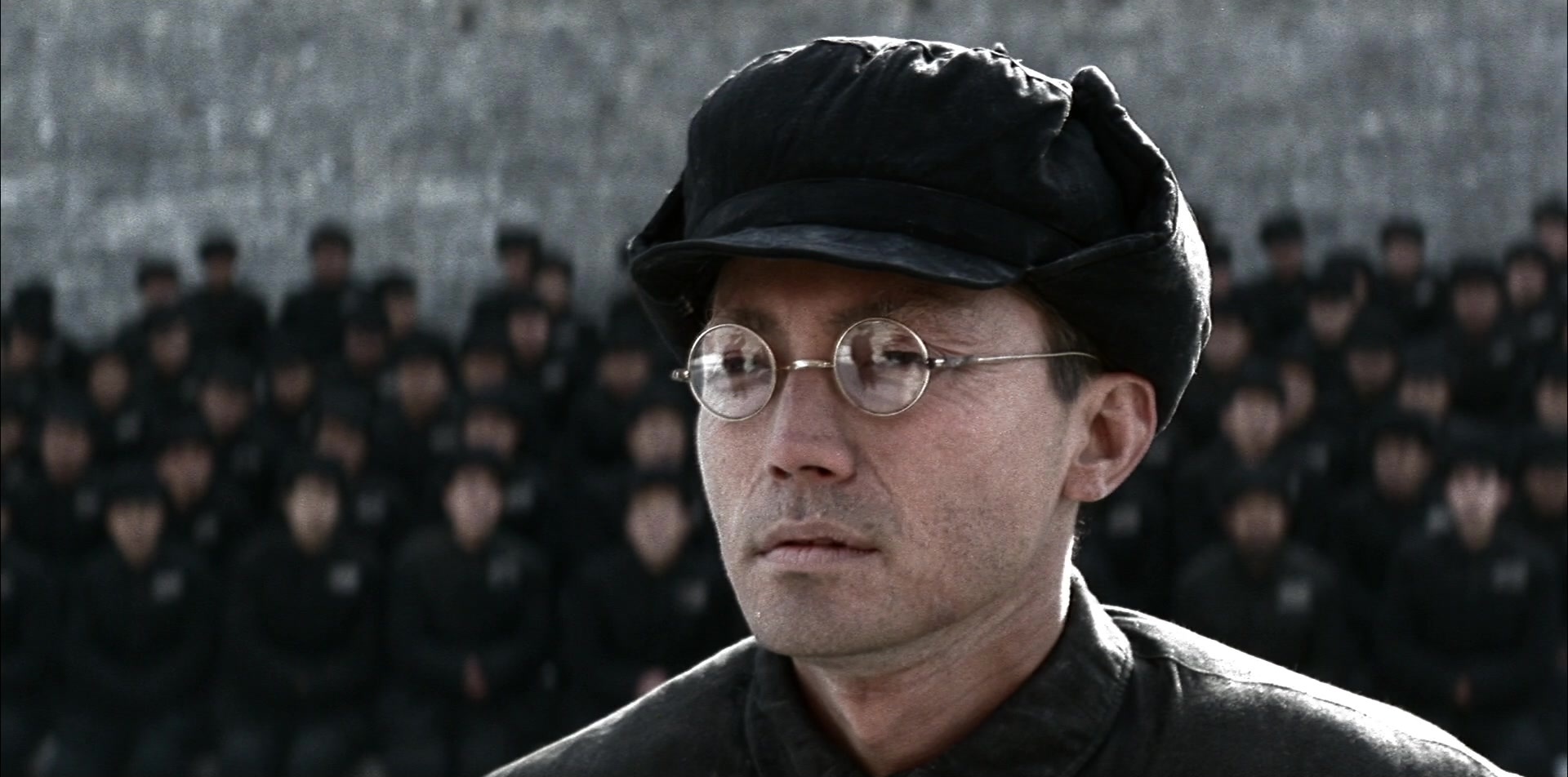 The Last Emperor (1987), wide, 2.02:1 — film still