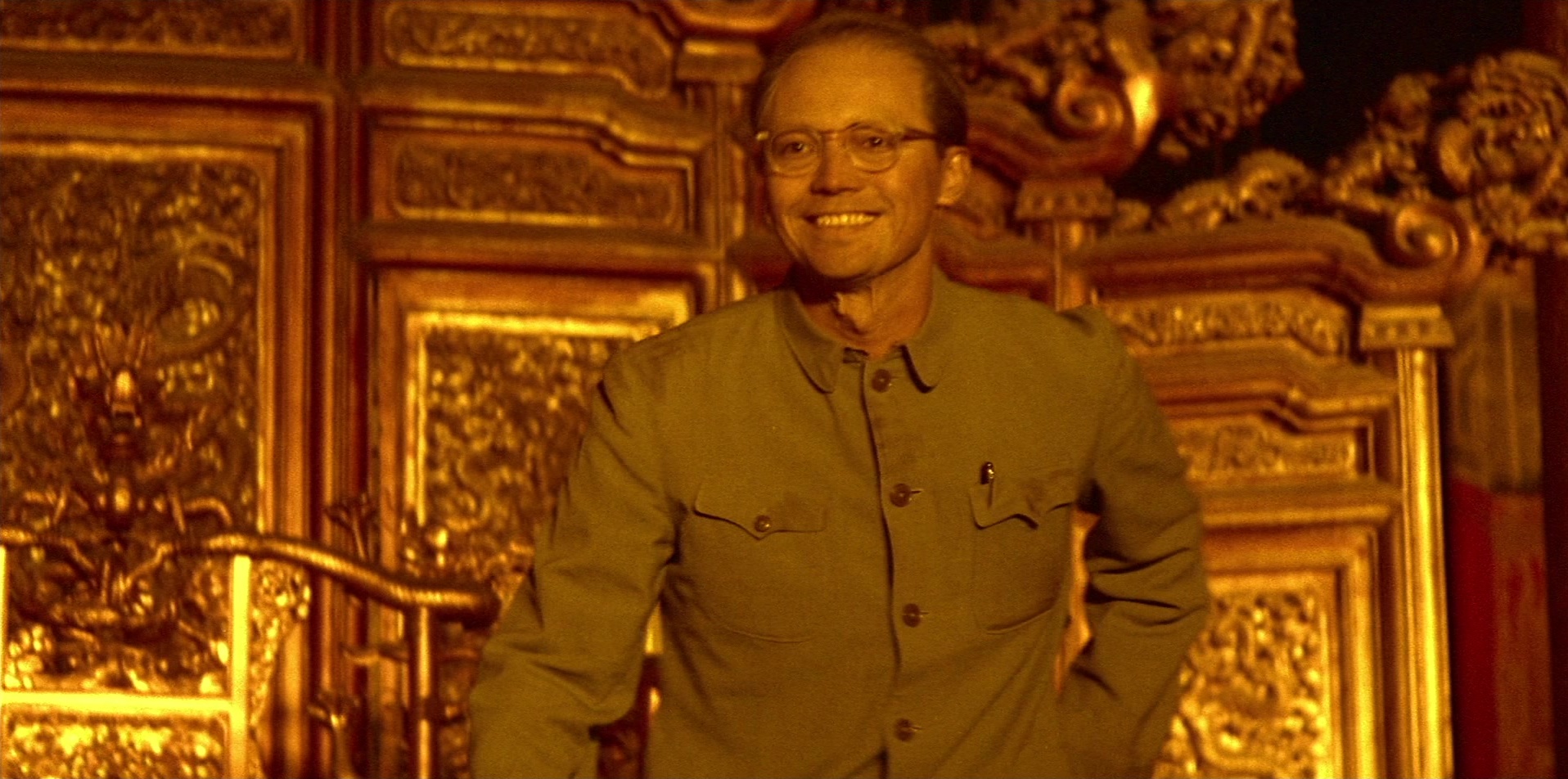 The Last Emperor (1987), wide, 2.01:1 — film still