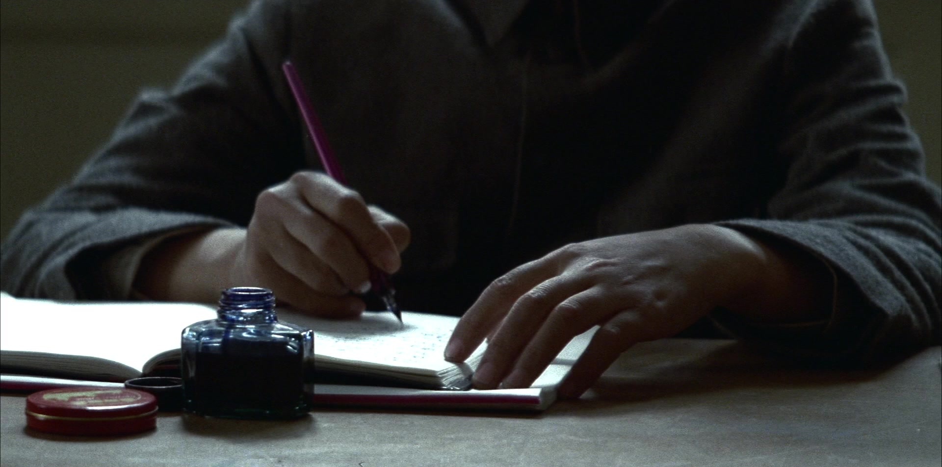 The Last Emperor (1987), unknown, 2.02:1 — film still