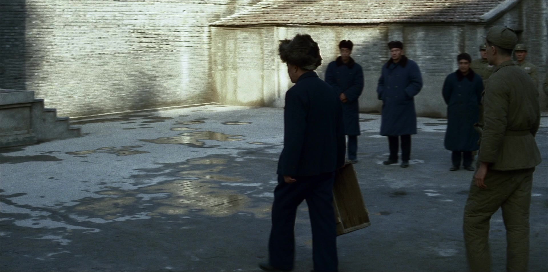 The Last Emperor (1987), wide, 2.02:1 — film still
