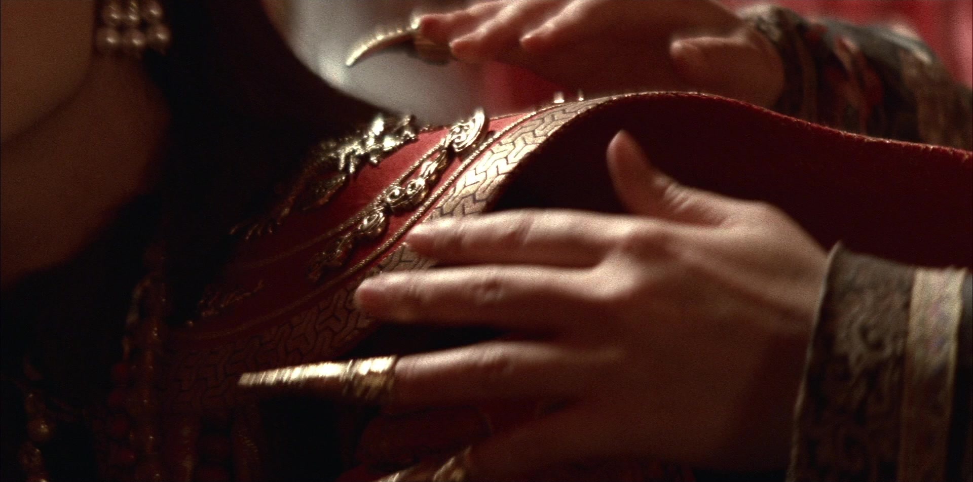 The Last Emperor (1987), wide, 2.02:1 — film still