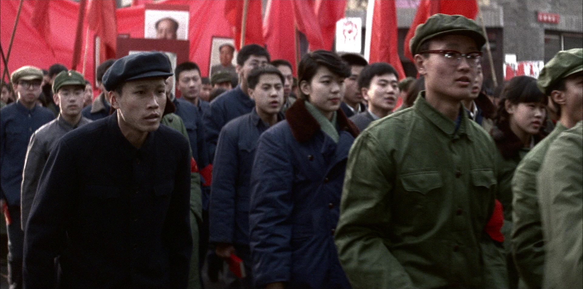 The Last Emperor (1987), wide, 2.02:1 — film still