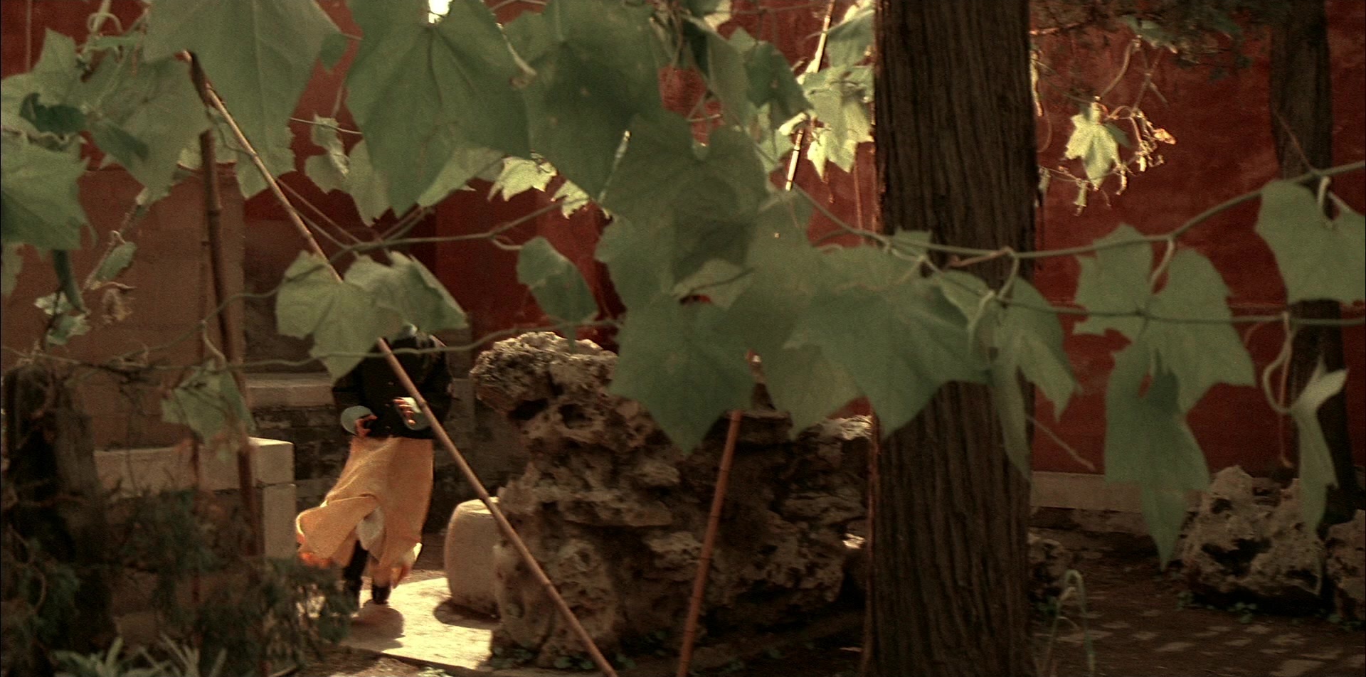 The Last Emperor (1987), wide, 2.02:1 — film still