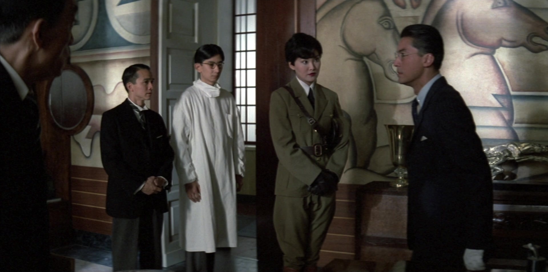 The Last Emperor (1987), wide, 2.02:1 — film still