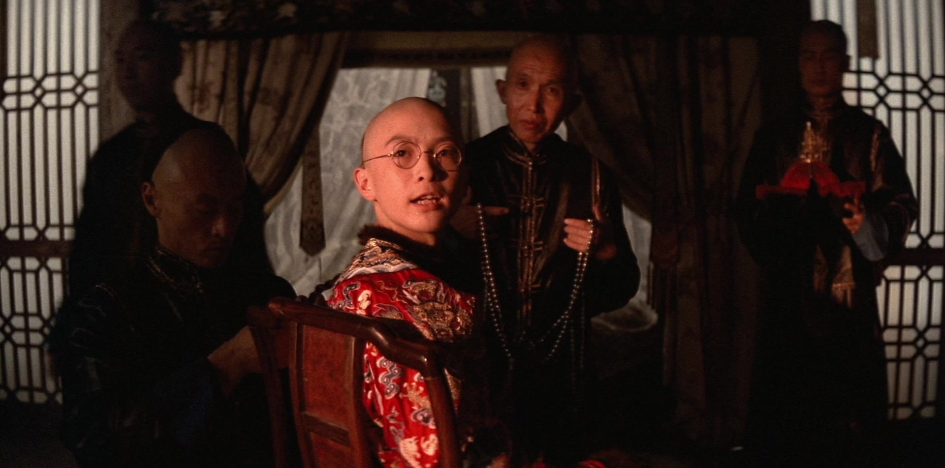 The Last Emperor (1987), wide, 2.02:1 — film still