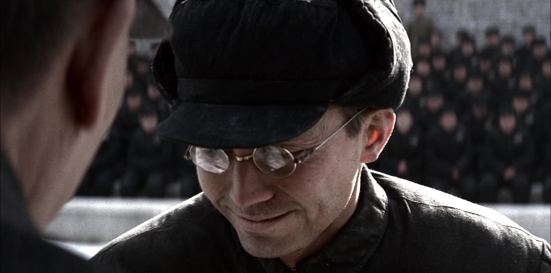 The Last Emperor (1987), wide, 2.02:1 — film still
