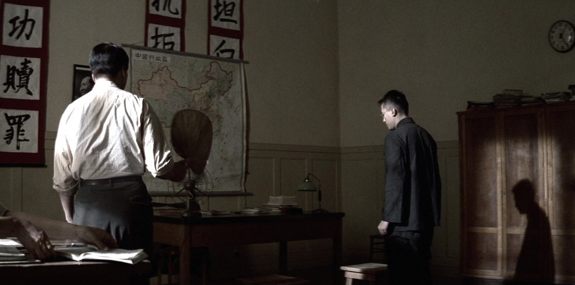 The Last Emperor (1987), wide, 2.02:1 — film still