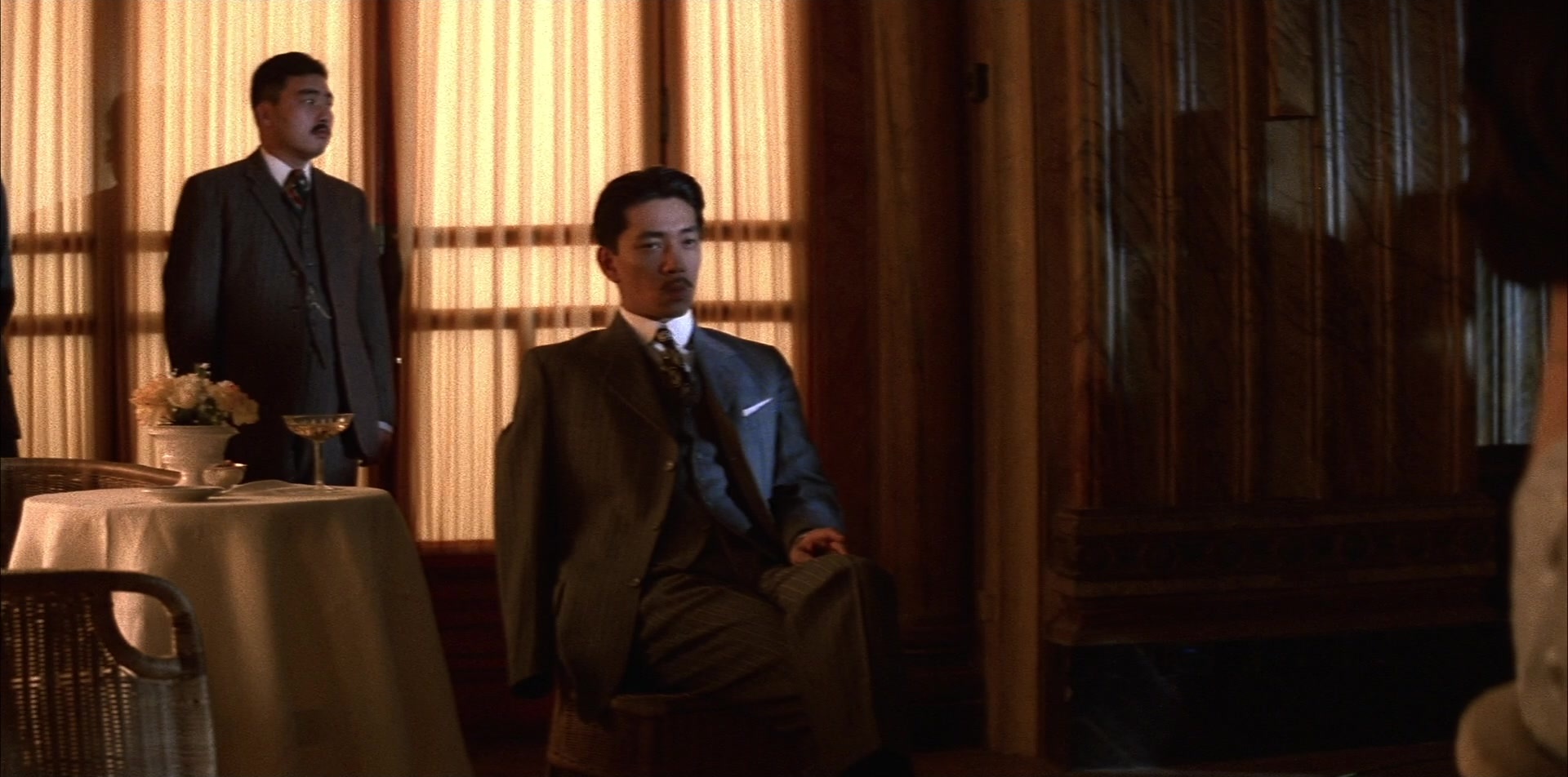The Last Emperor (1987), wide, 2.02:1 — film still