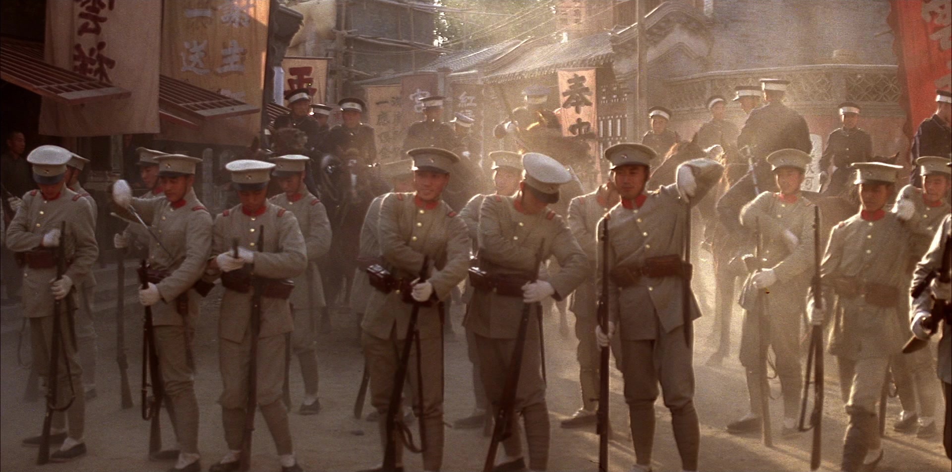 The Last Emperor (1987), wide, 2.02:1 — film still