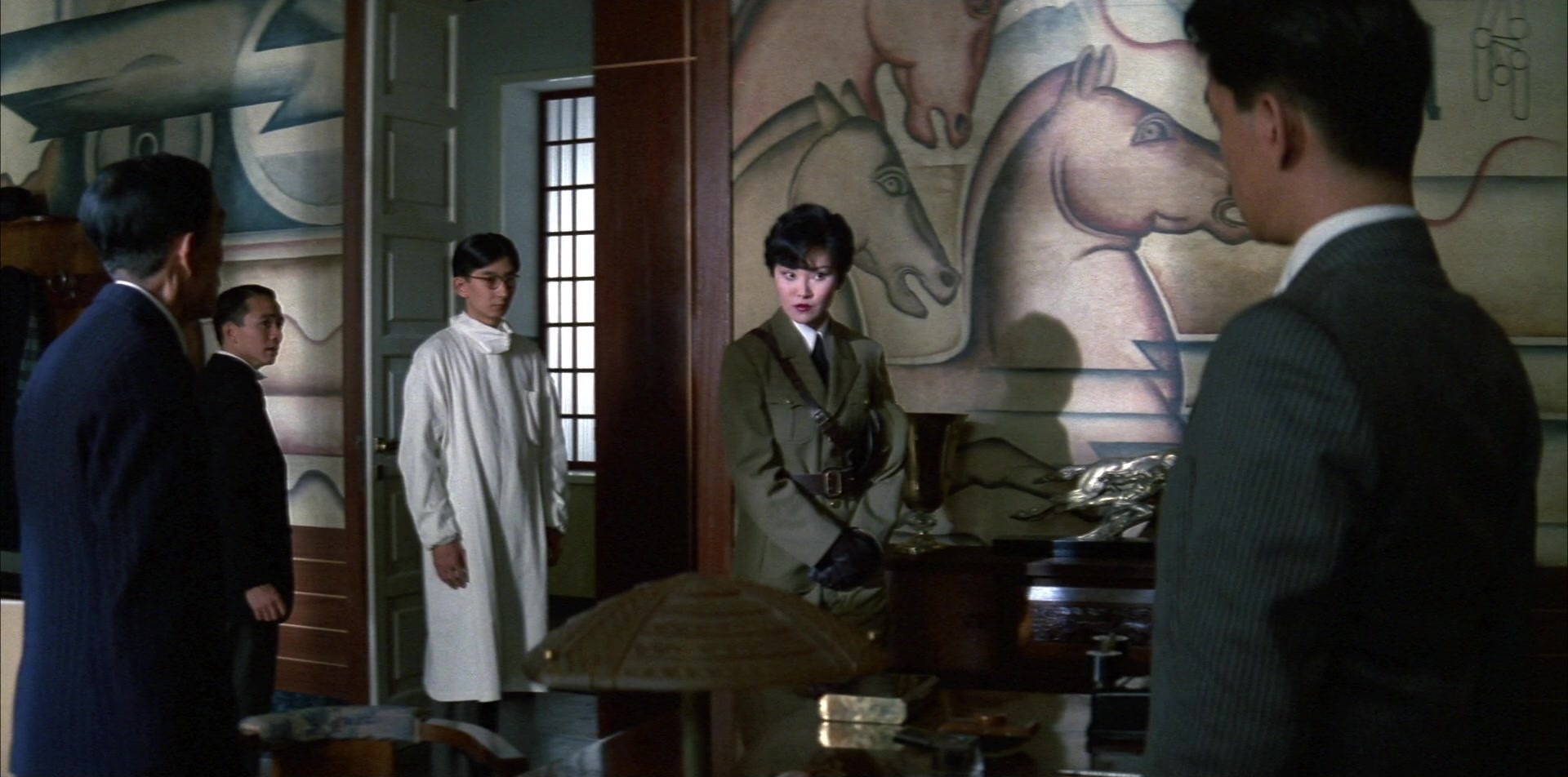 The Last Emperor (1987), wide, 2.02:1 — film still