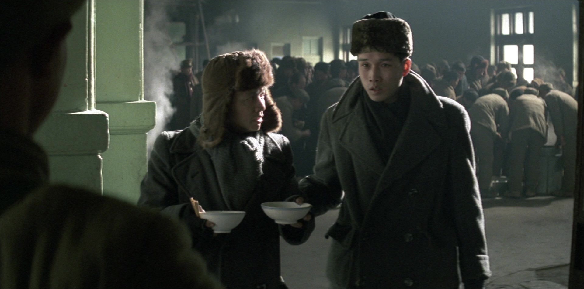 The Last Emperor (1987), wide, 2.02:1 — film still