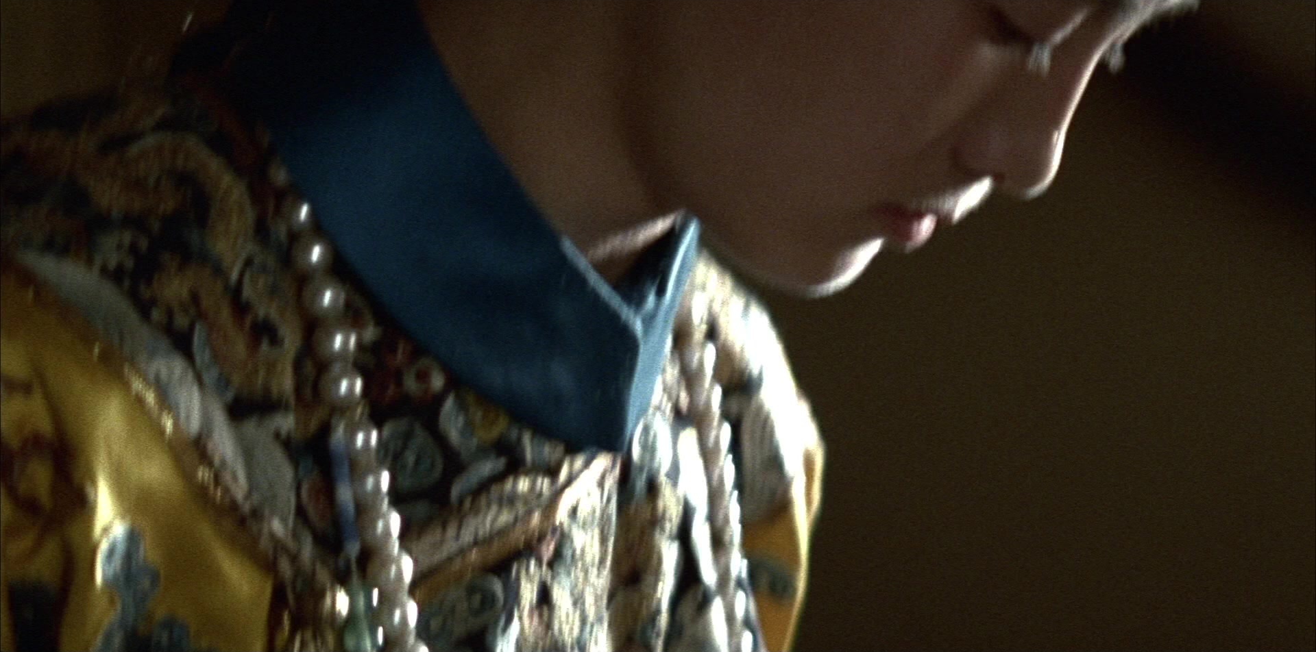 The Last Emperor (1987), unknown, 2.02:1 — film still