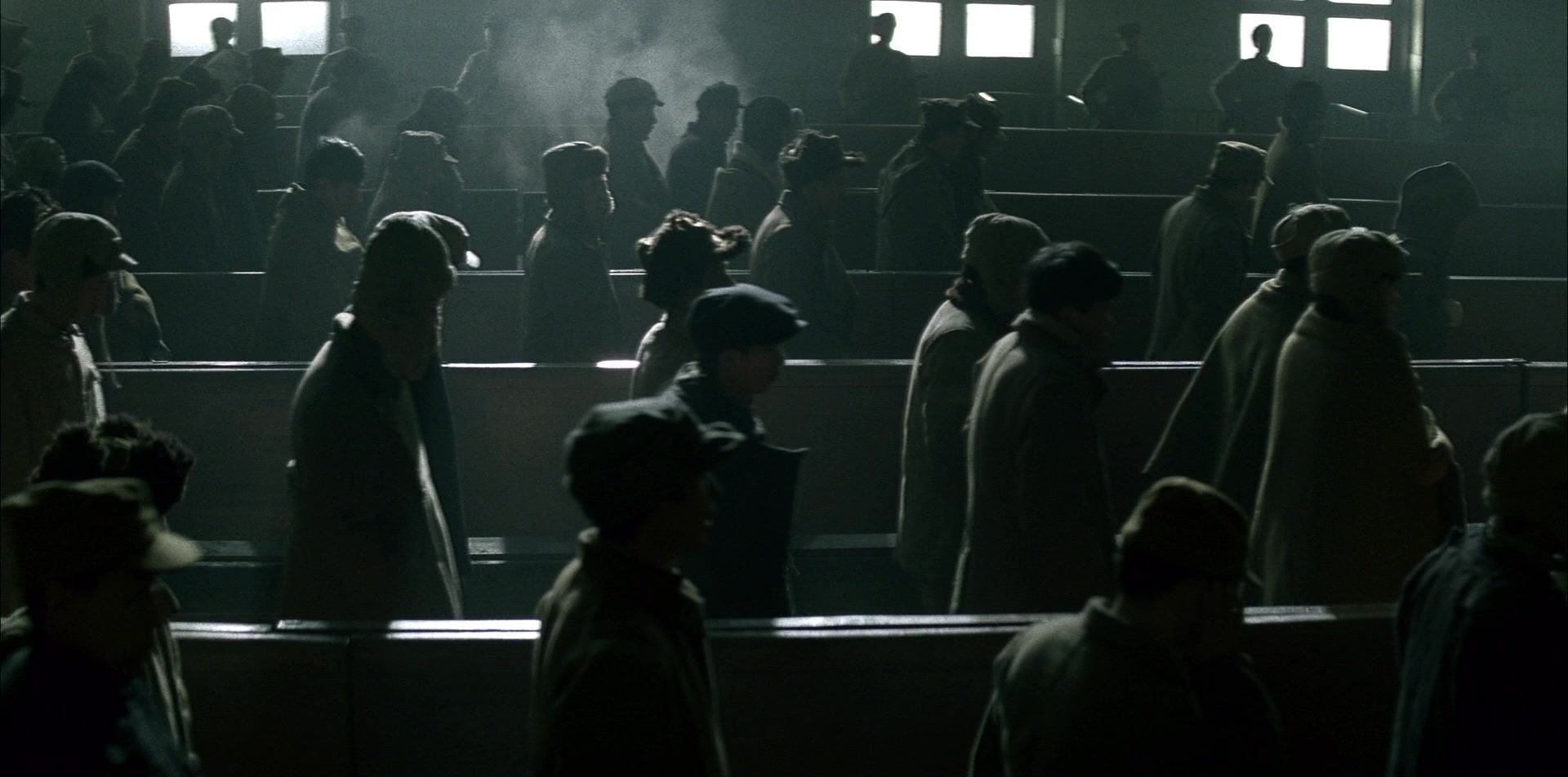The Last Emperor (1987), wide, 2.02:1 — film still