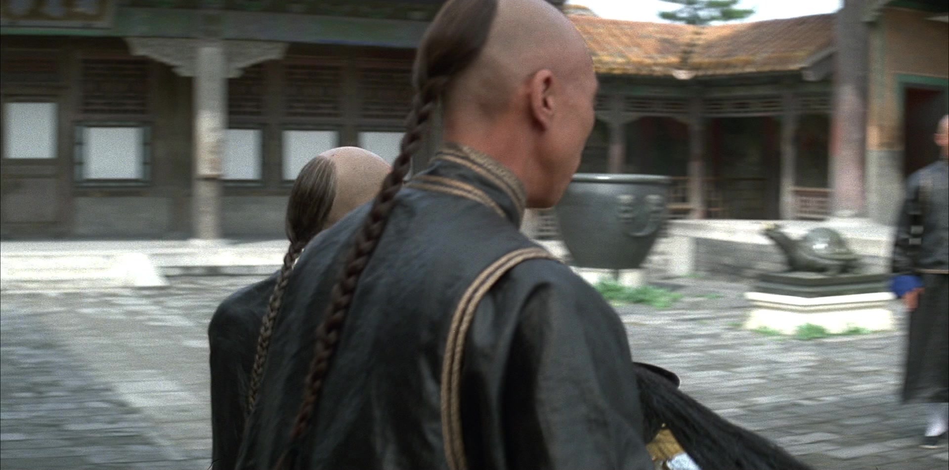 The Last Emperor (1987), wide, 2.02:1 — film still