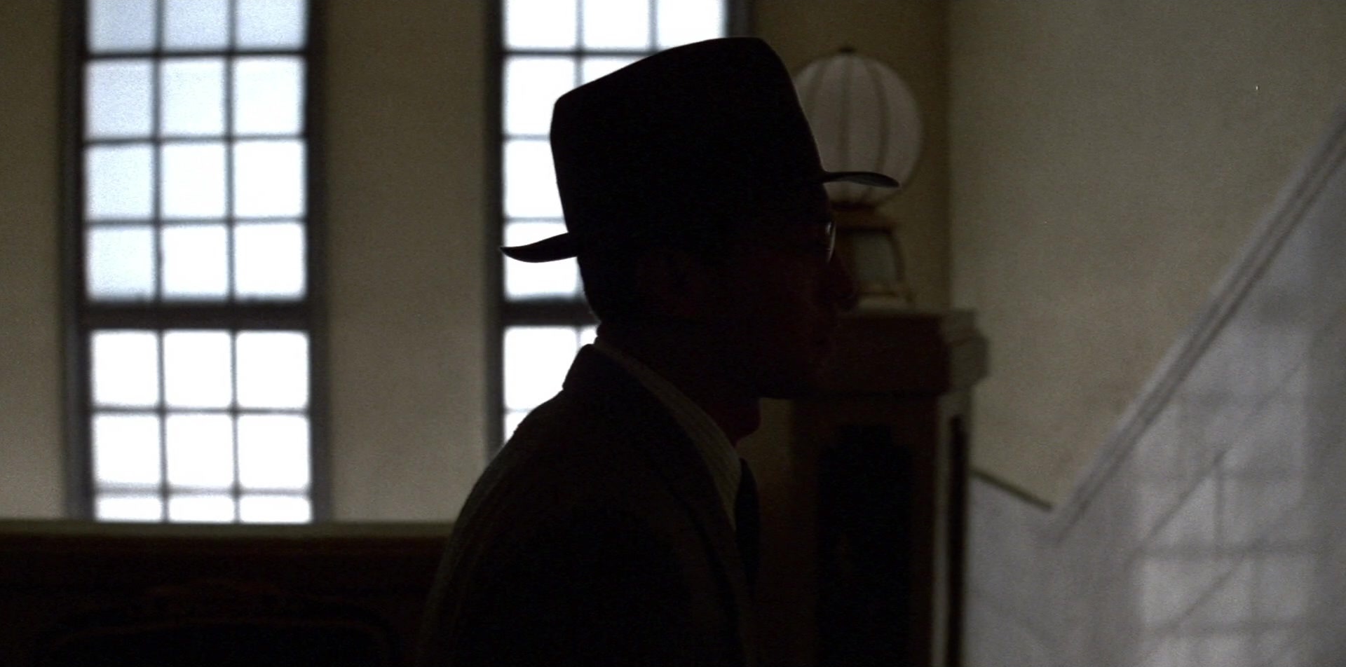 The Last Emperor (1987), unknown, 2.02:1 — film still