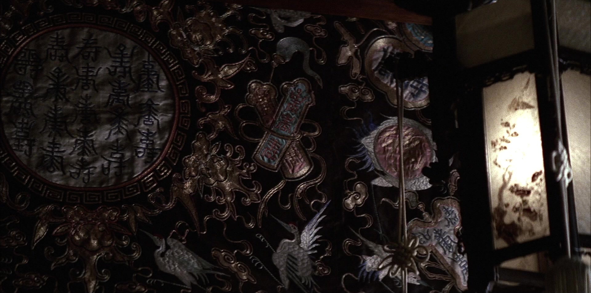 The Last Emperor (1987), wide, 2.02:1 — film still