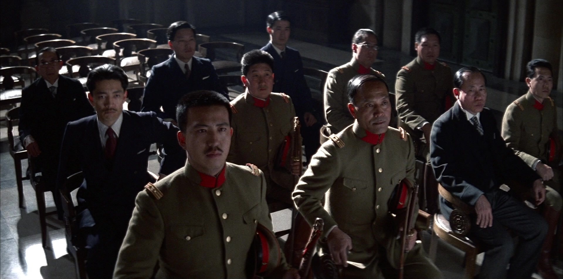 The Last Emperor (1987), wide, 2.02:1 — film still