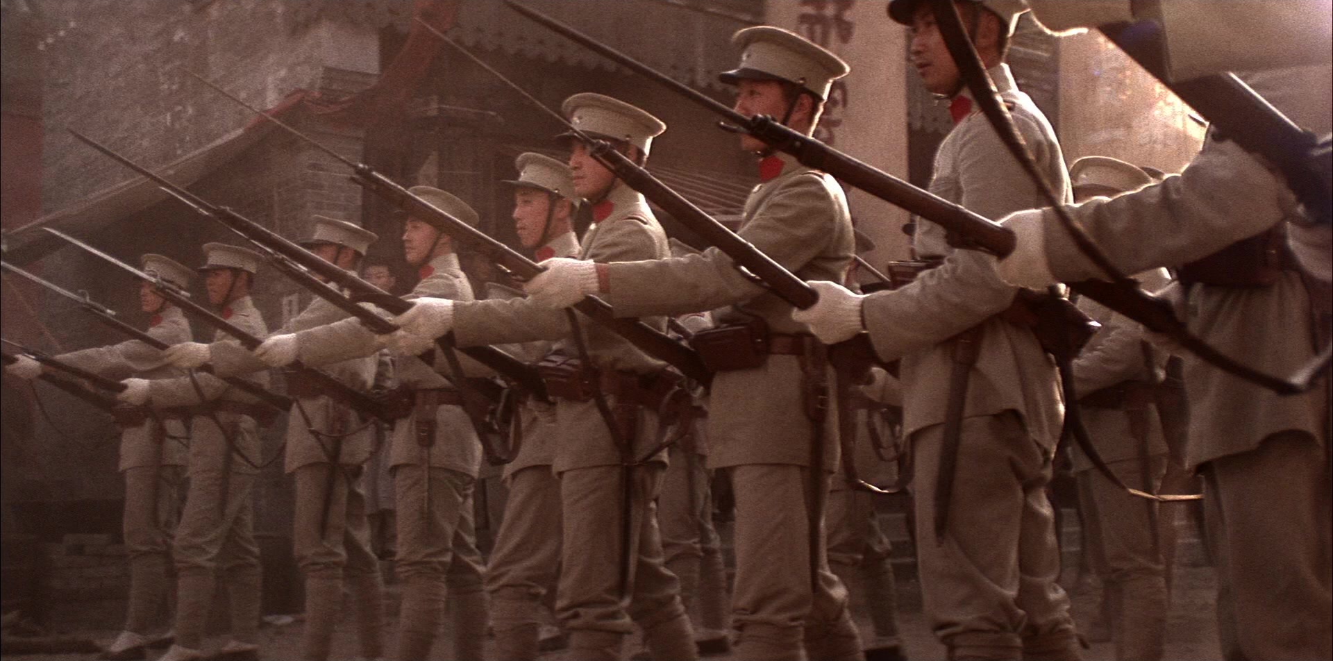 The Last Emperor (1987), wide, 2.02:1 — film still