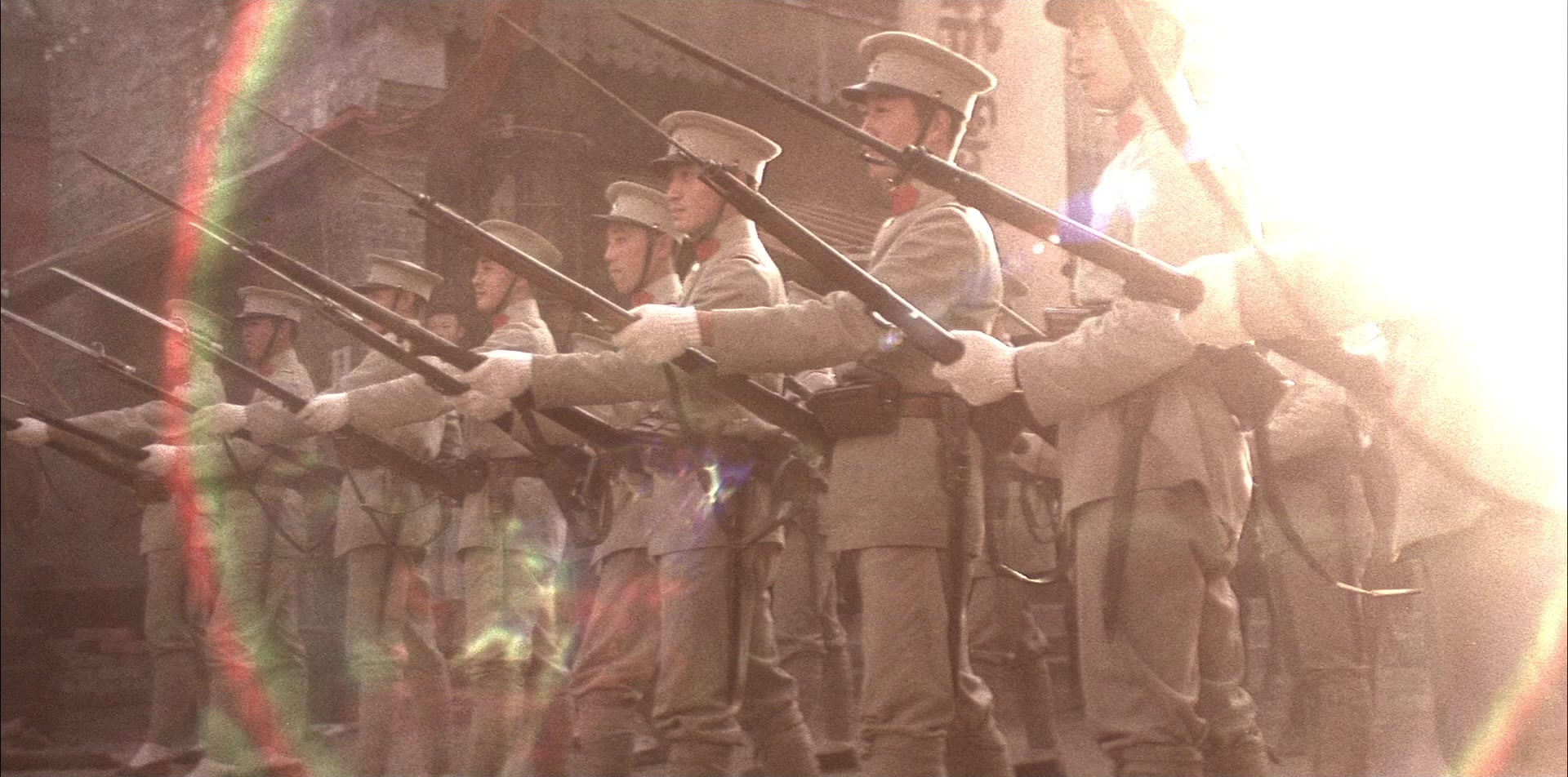 The Last Emperor (1987), wide, 2.02:1 — film still