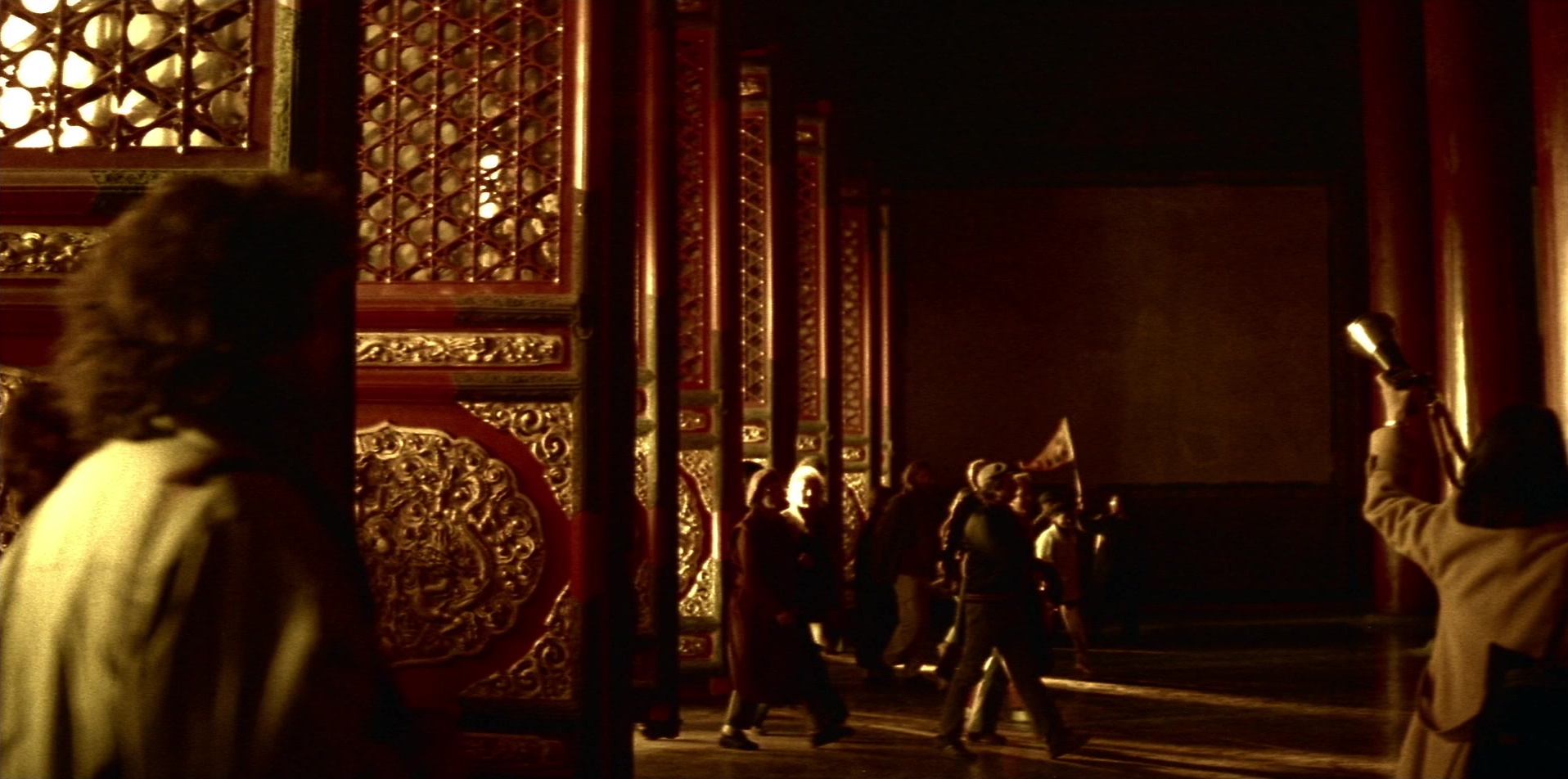 The Last Emperor (1987), wide, 2.01:1 — film still