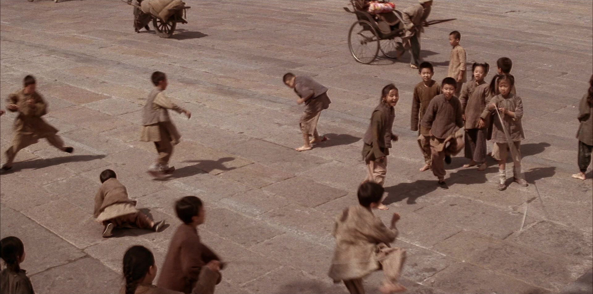 The Last Emperor (1987), wide, 2.02:1 — film still