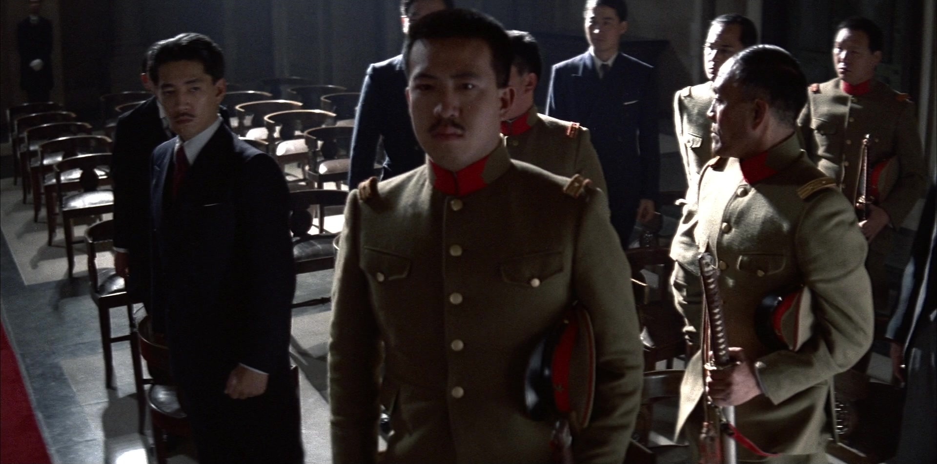 The Last Emperor (1987), wide, 2.02:1 — film still