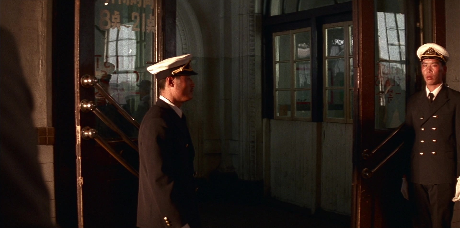 The Last Emperor (1987), wide, 2.02:1 — film still
