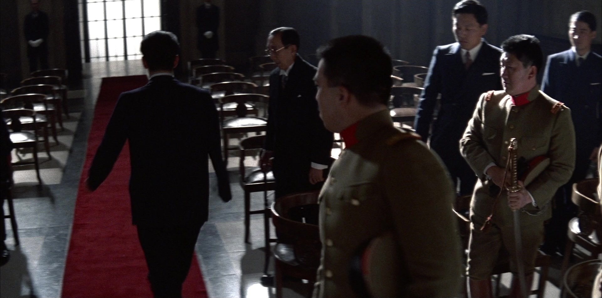 The Last Emperor (1987), wide, 2.02:1 — film still