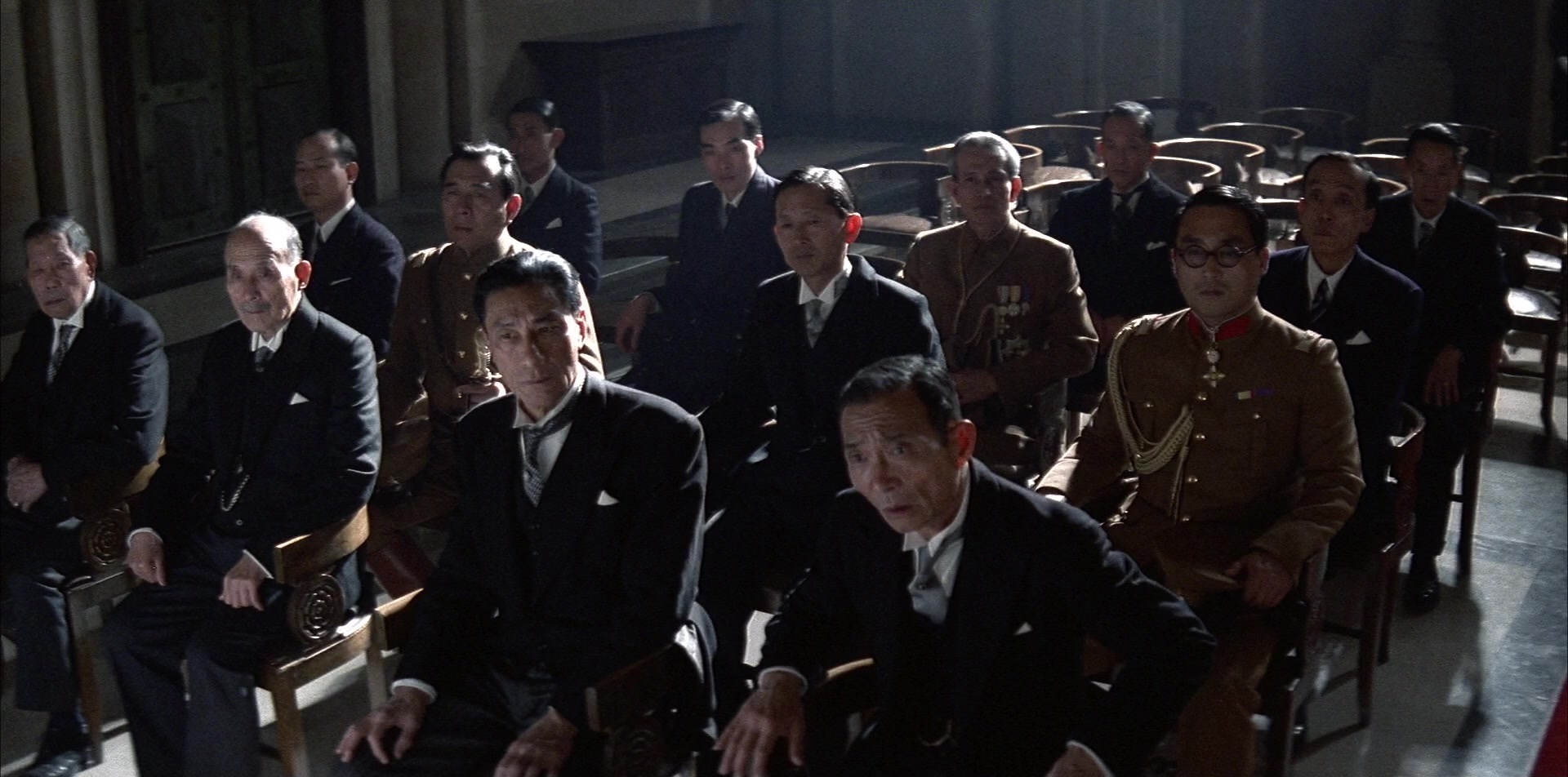 The Last Emperor (1987), wide, 2.02:1 — film still