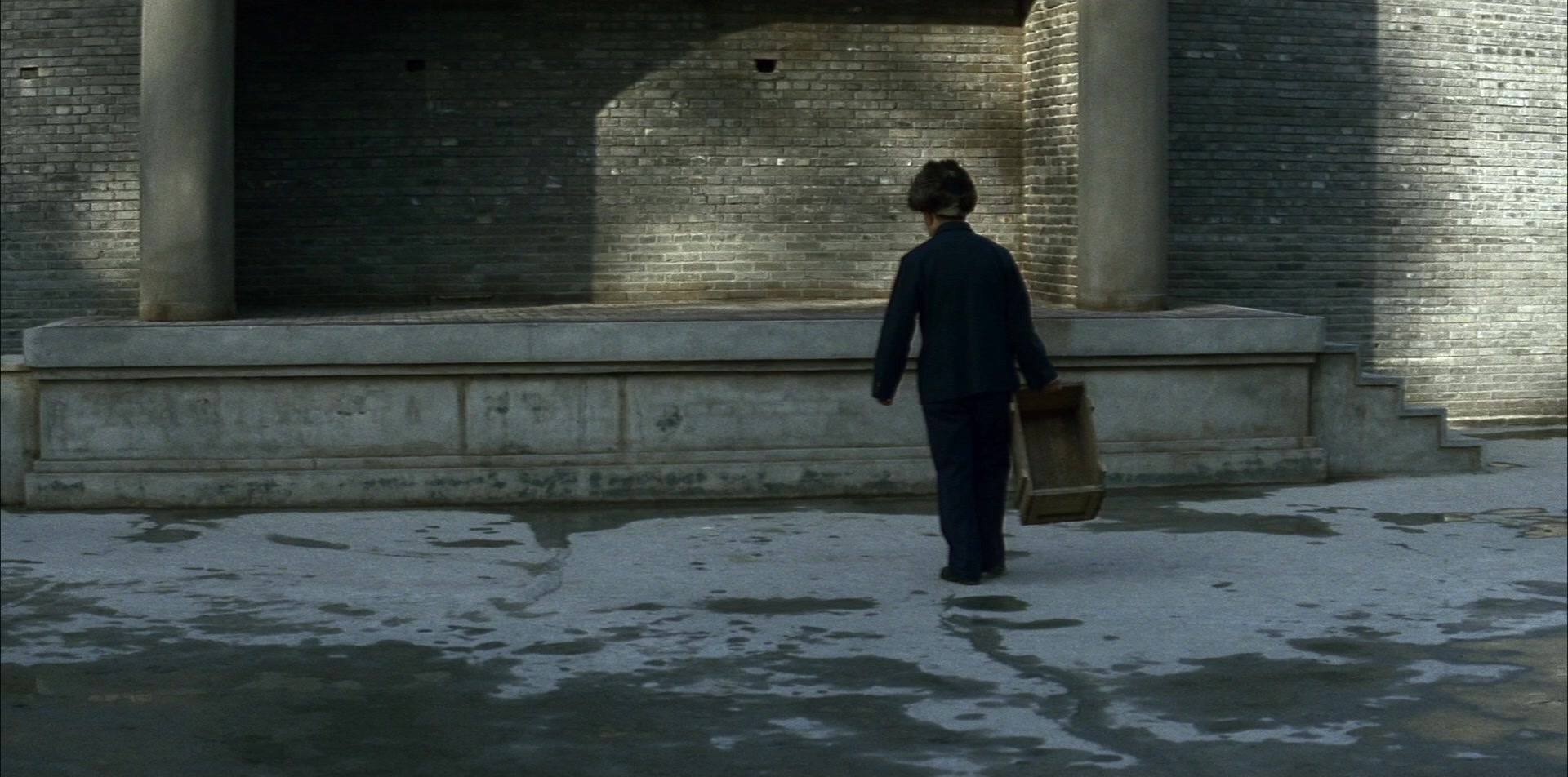 The Last Emperor (1987), medium, 2.02:1 — film still