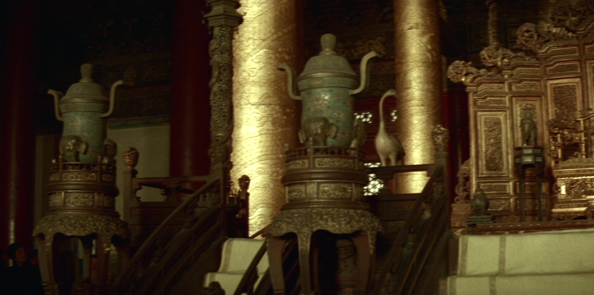 The Last Emperor (1987), wide, 2.01:1 — film still