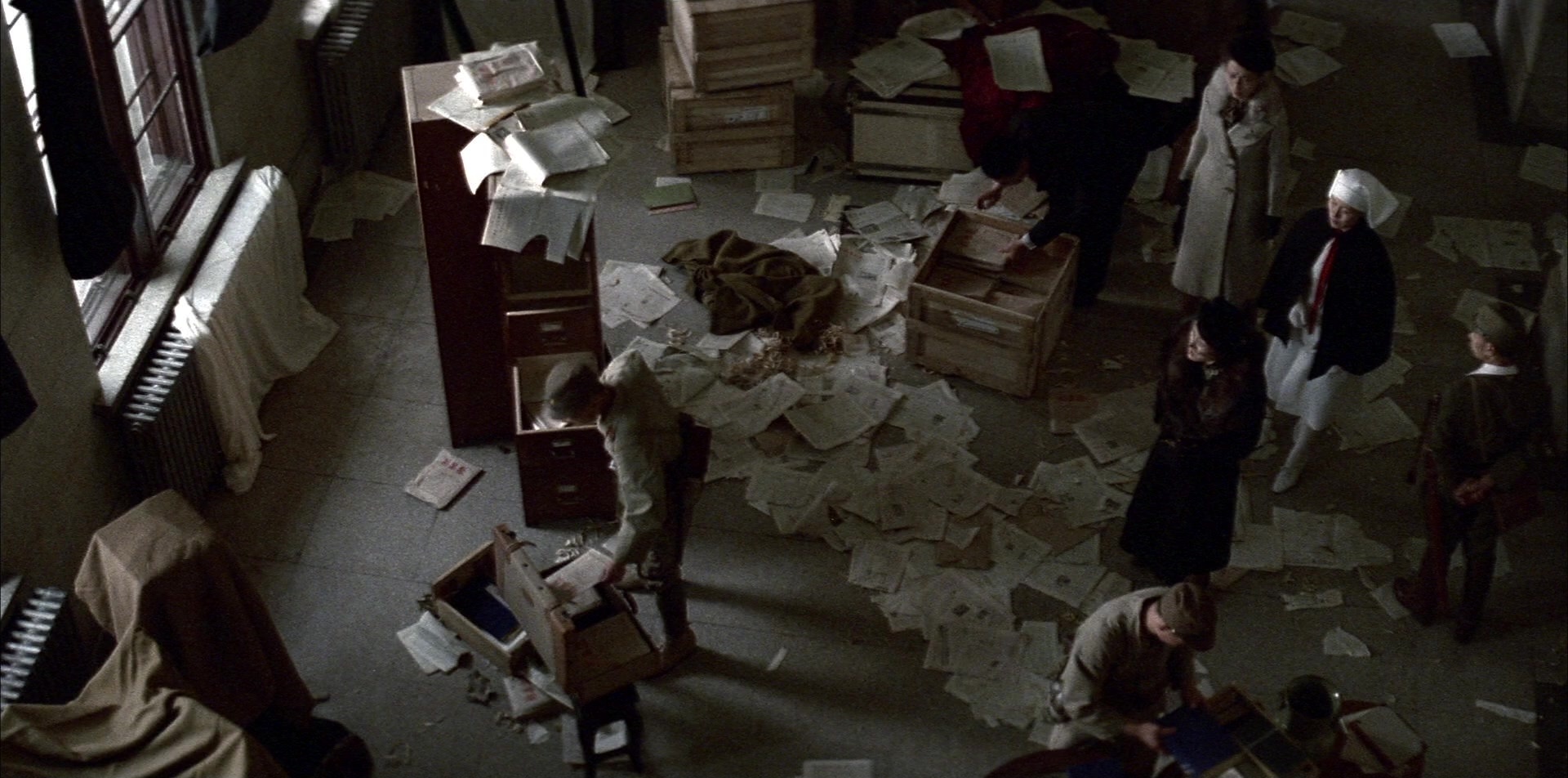 The Last Emperor (1987), wide, 2.02:1 — film still