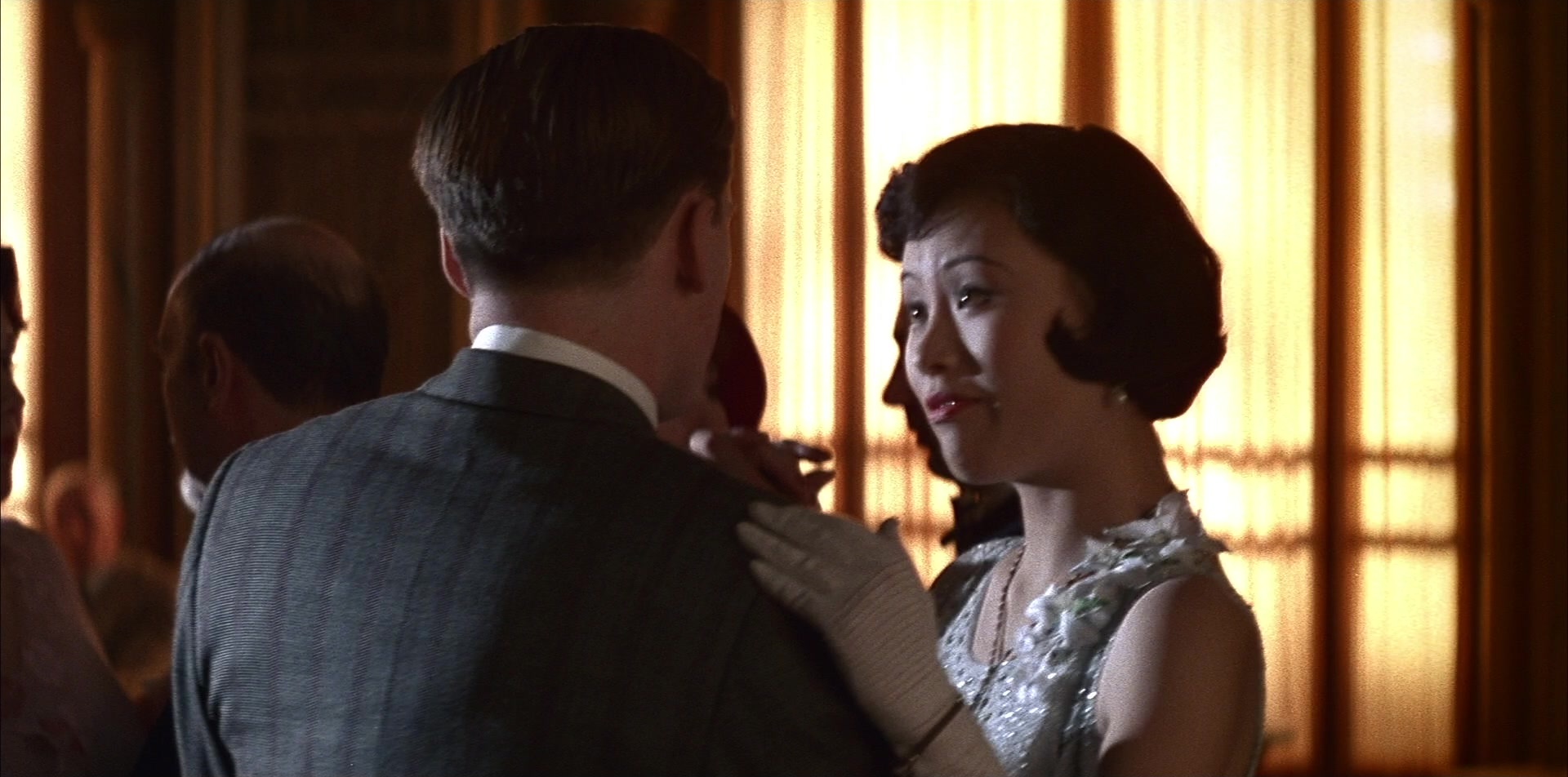 The Last Emperor (1987), wide, 2.02:1 — film still