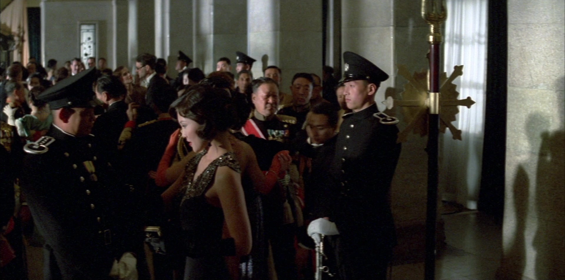 The Last Emperor (1987), wide, 2.02:1 — film still