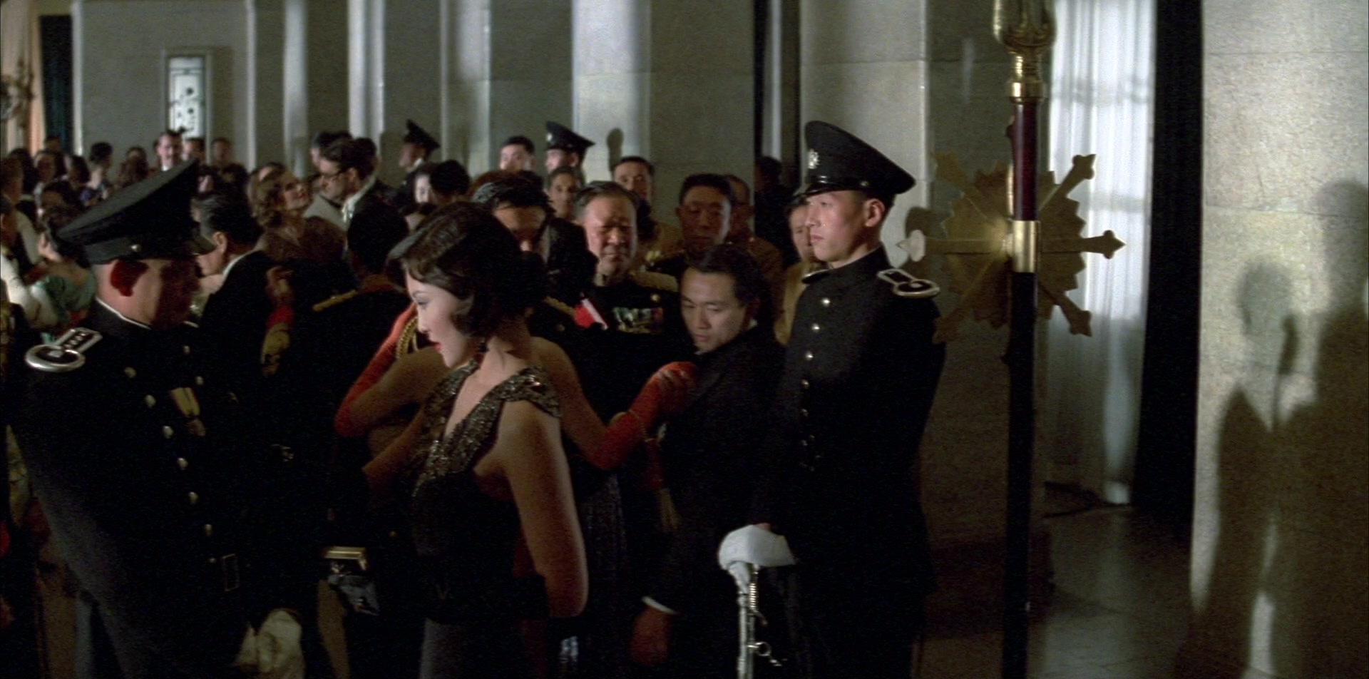 The Last Emperor (1987), wide, 2.02:1 — film still