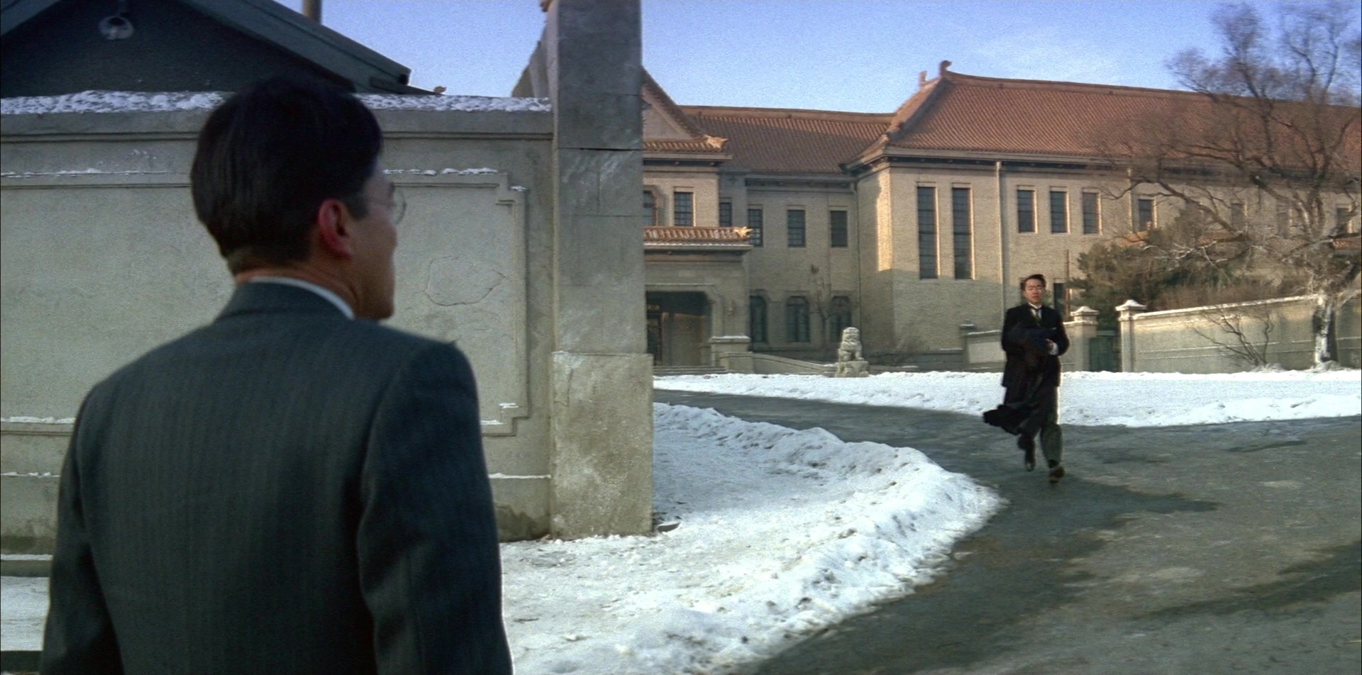 The Last Emperor (1987), wide, 2.02:1 — film still