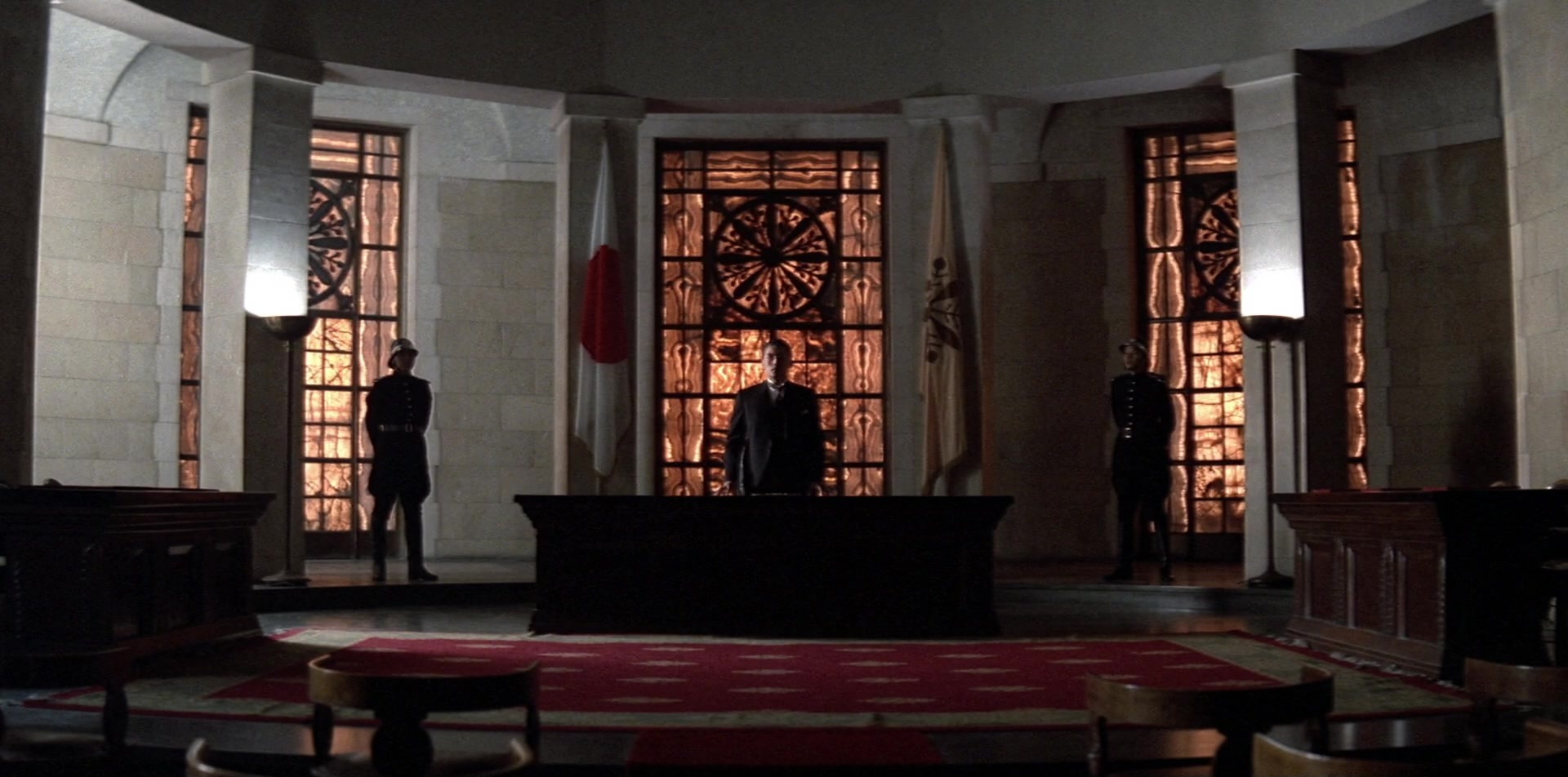 The Last Emperor (1987), wide, 2.02:1 — film still