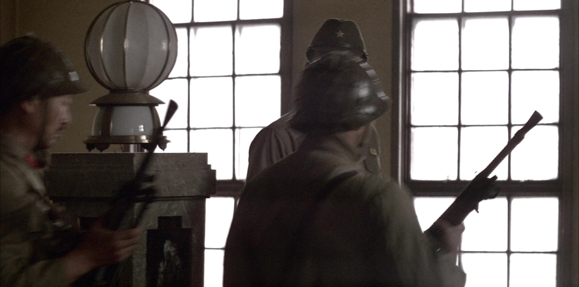 The Last Emperor (1987), unknown, 2.02:1 — film still