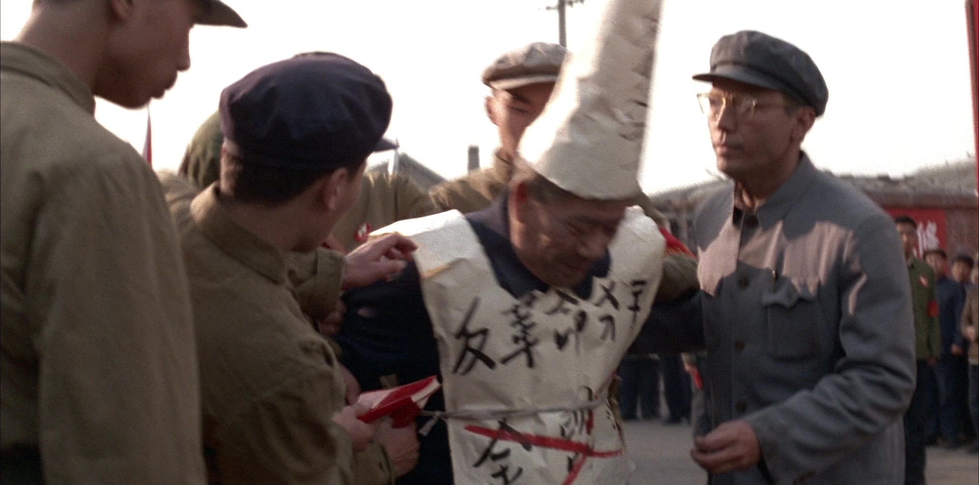 The Last Emperor (1987), wide, 2.02:1 — film still