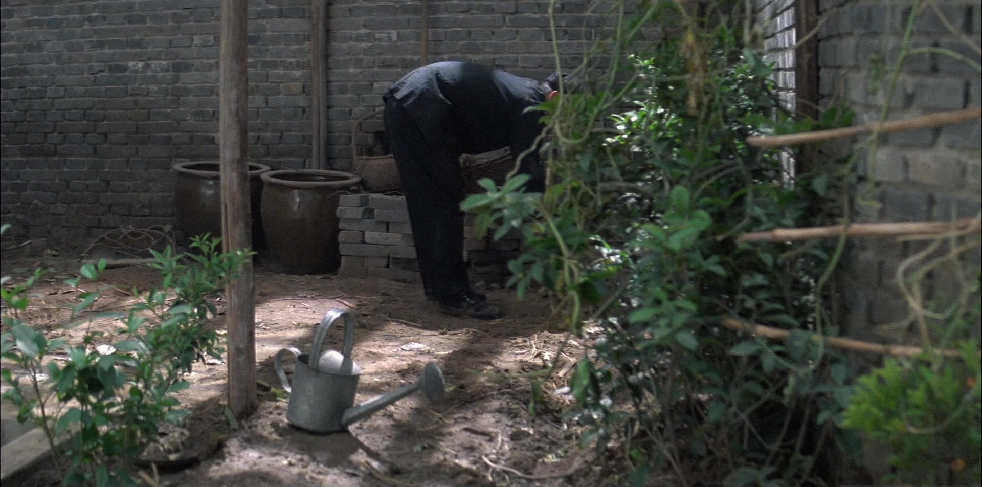 The Last Emperor (1987), wide, 2.02:1 — film still