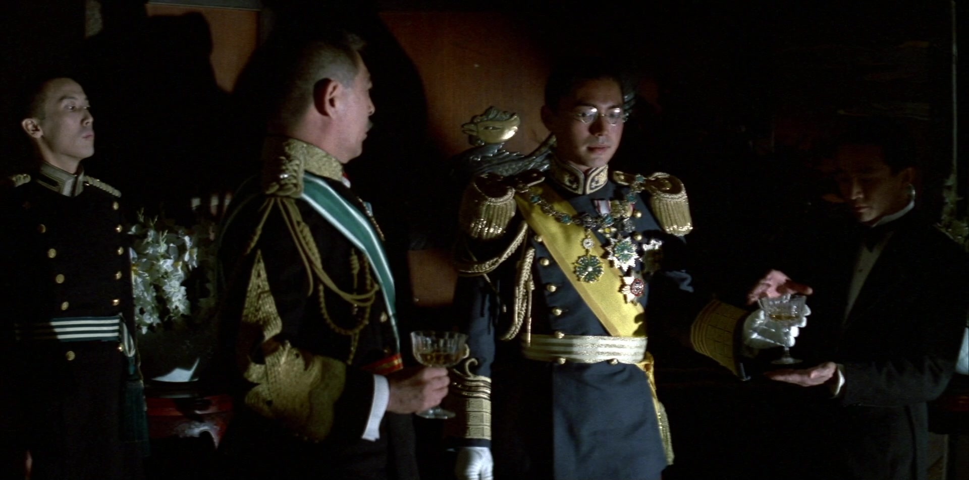 The Last Emperor (1987), wide, 2.02:1 — film still