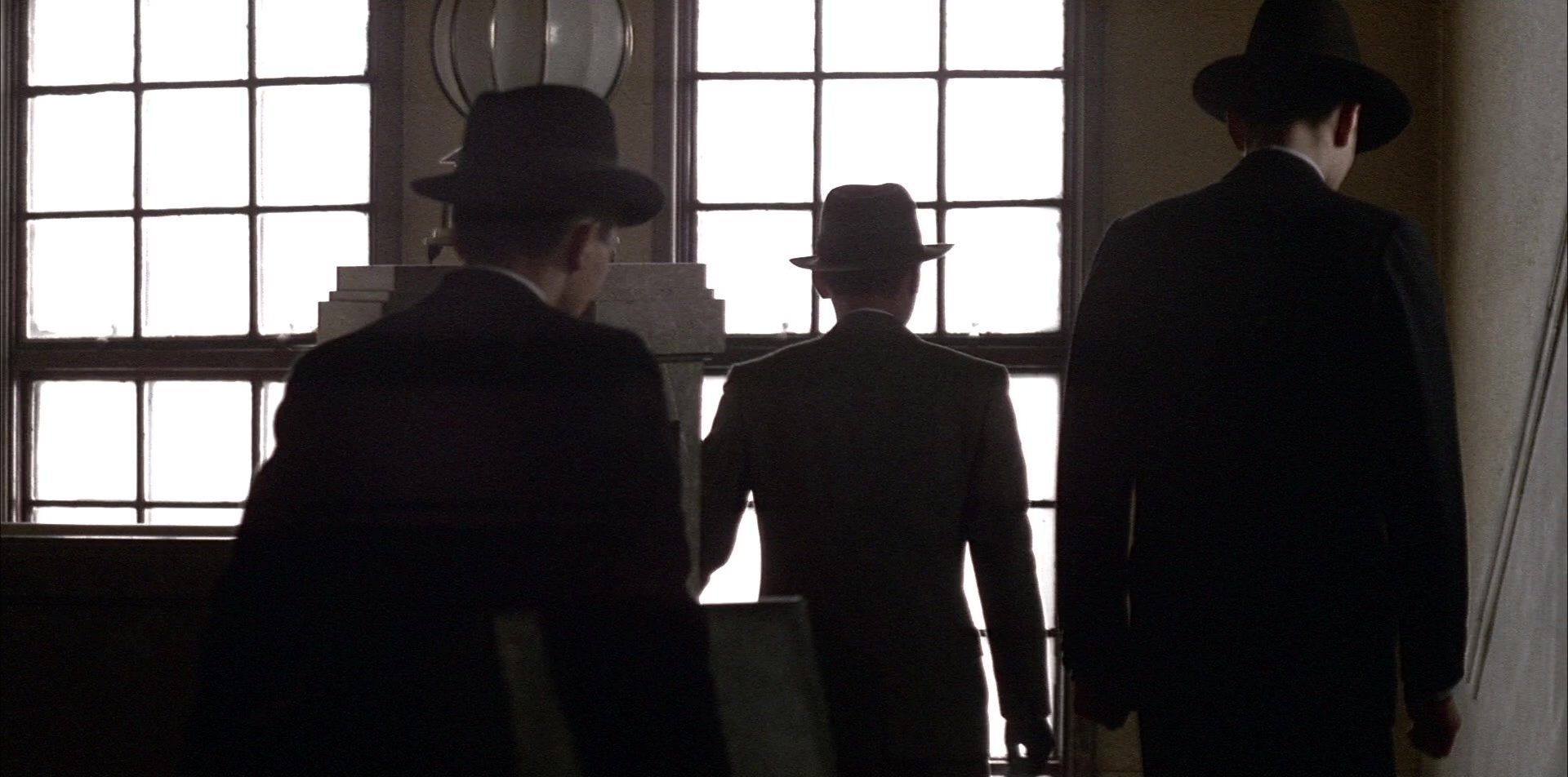 The Last Emperor (1987), unknown, 2.02:1 — film still